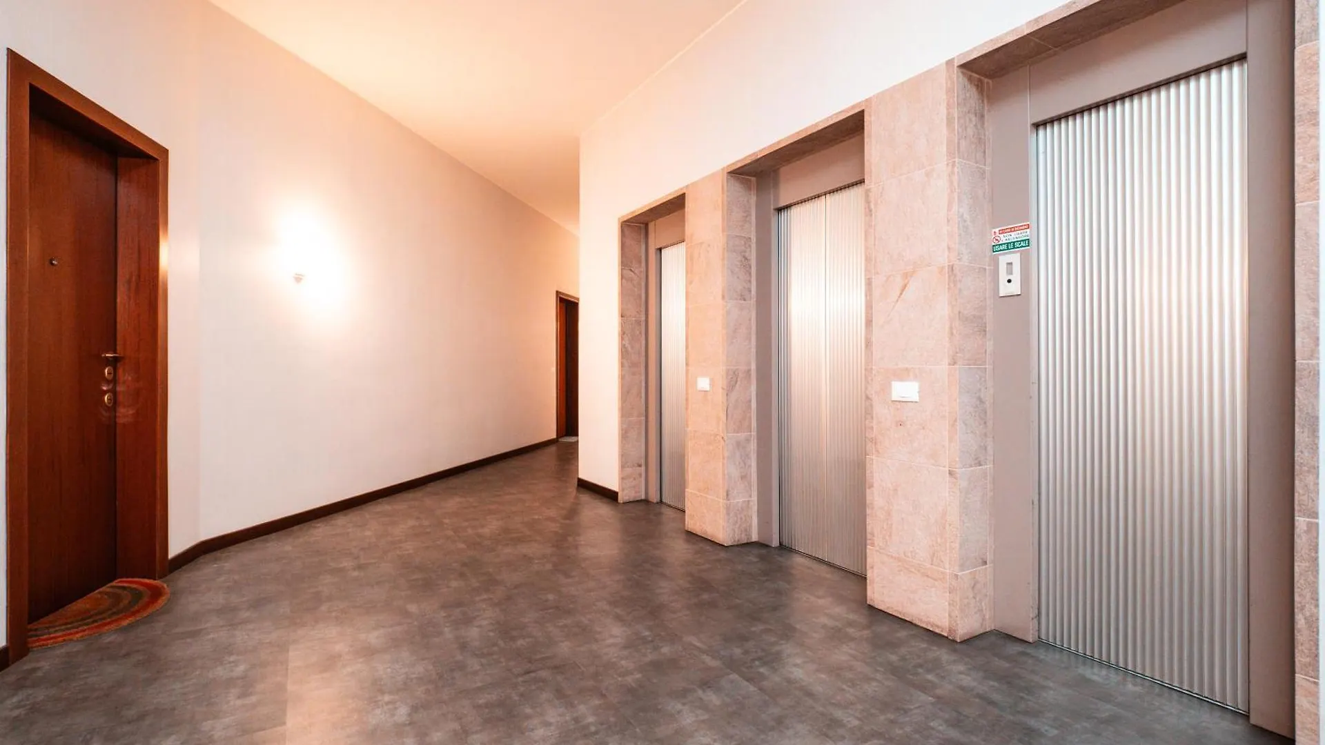 Keys Of Italy - Piazza Vetra Roomy Apartment Milán Itálie