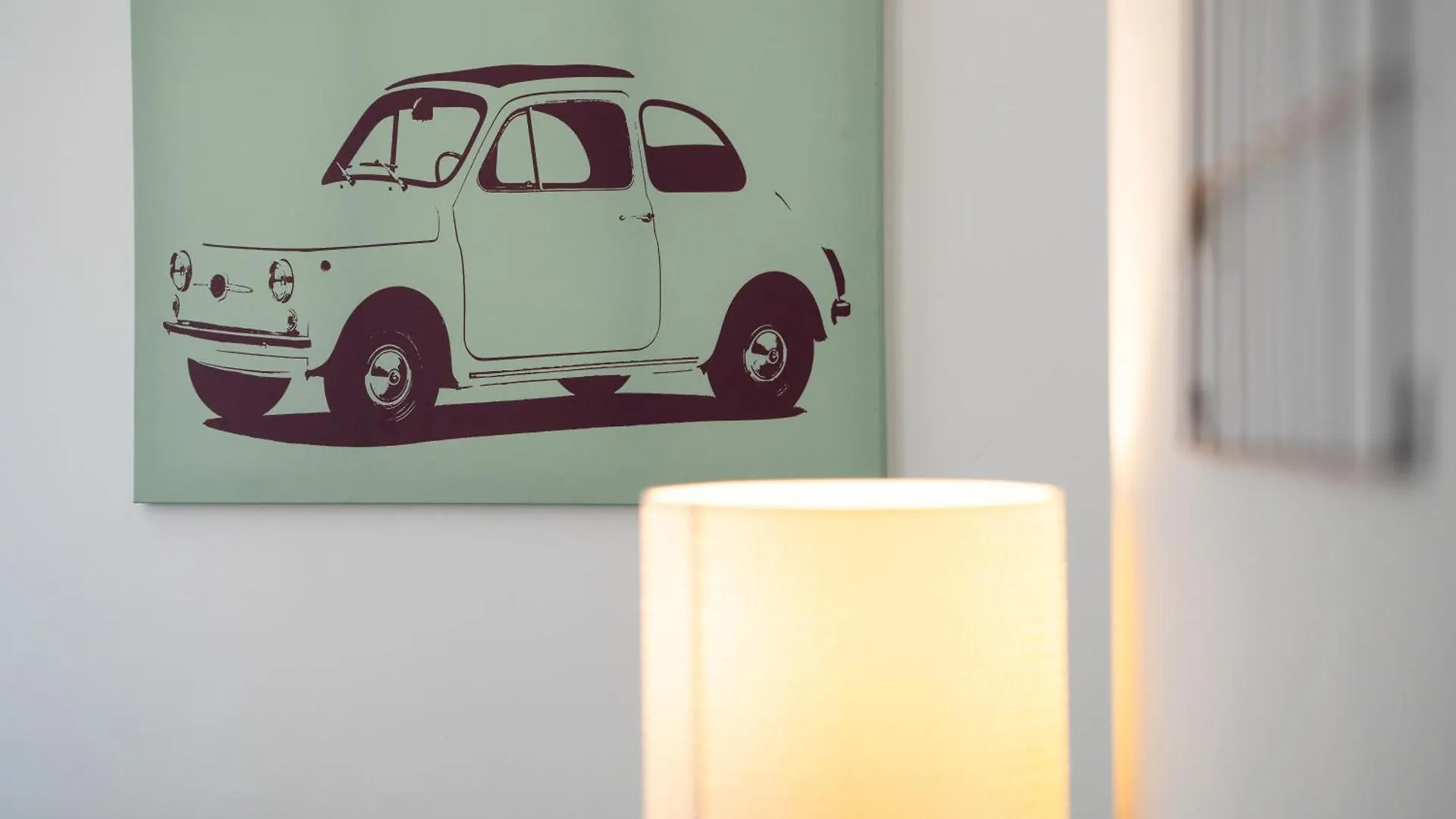 Keys Of Italy - Piazza Vetra Roomy Apartment Milano