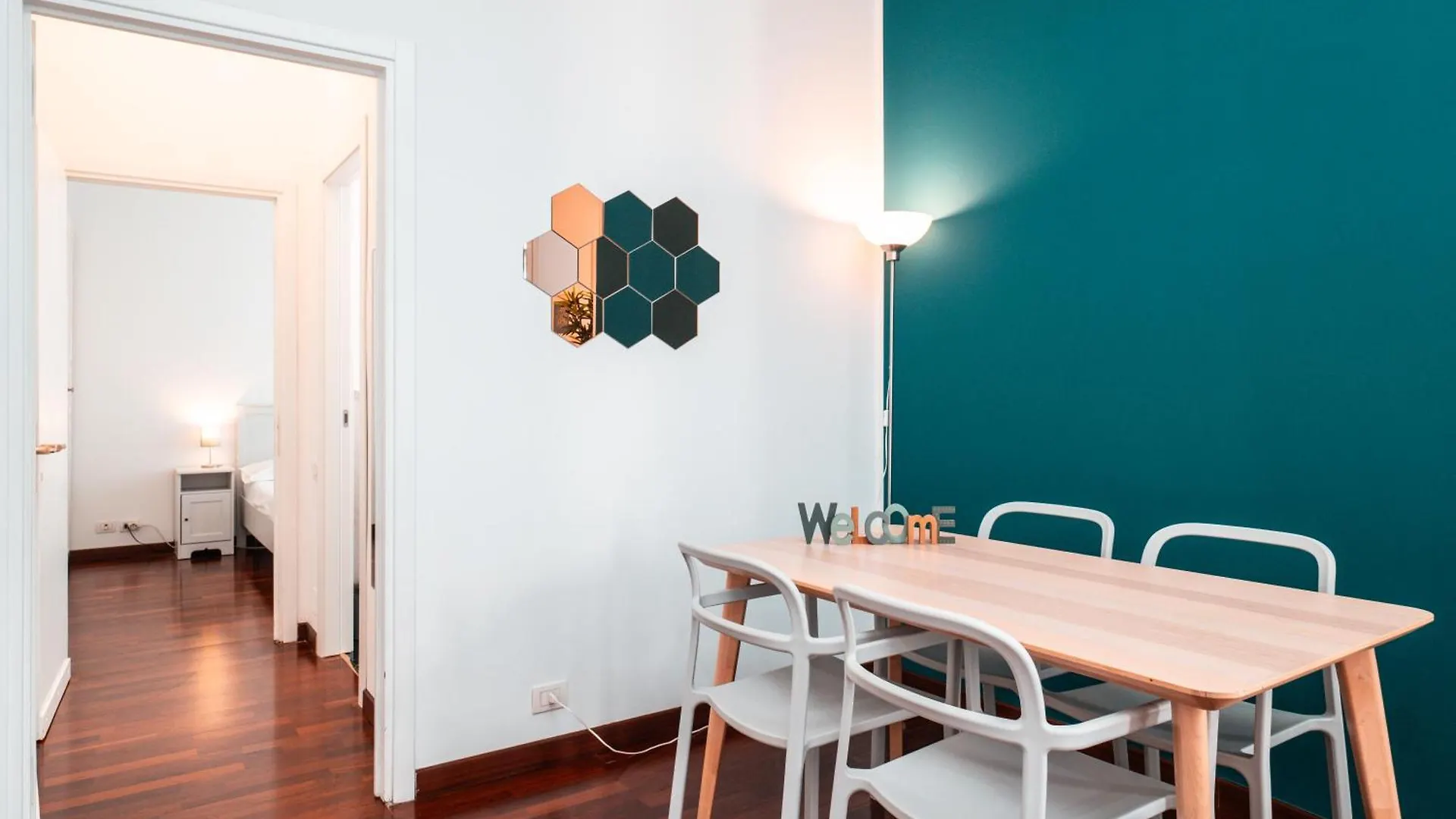 Keys Of Italy - Piazza Vetra Roomy Apartment Milano