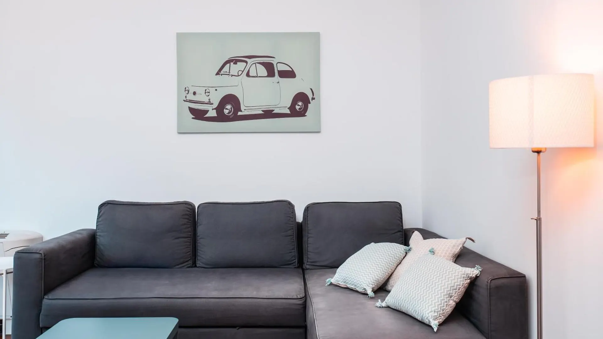 Keys Of Italy - Piazza Vetra Roomy Apartment Milano 0*,  İtalya