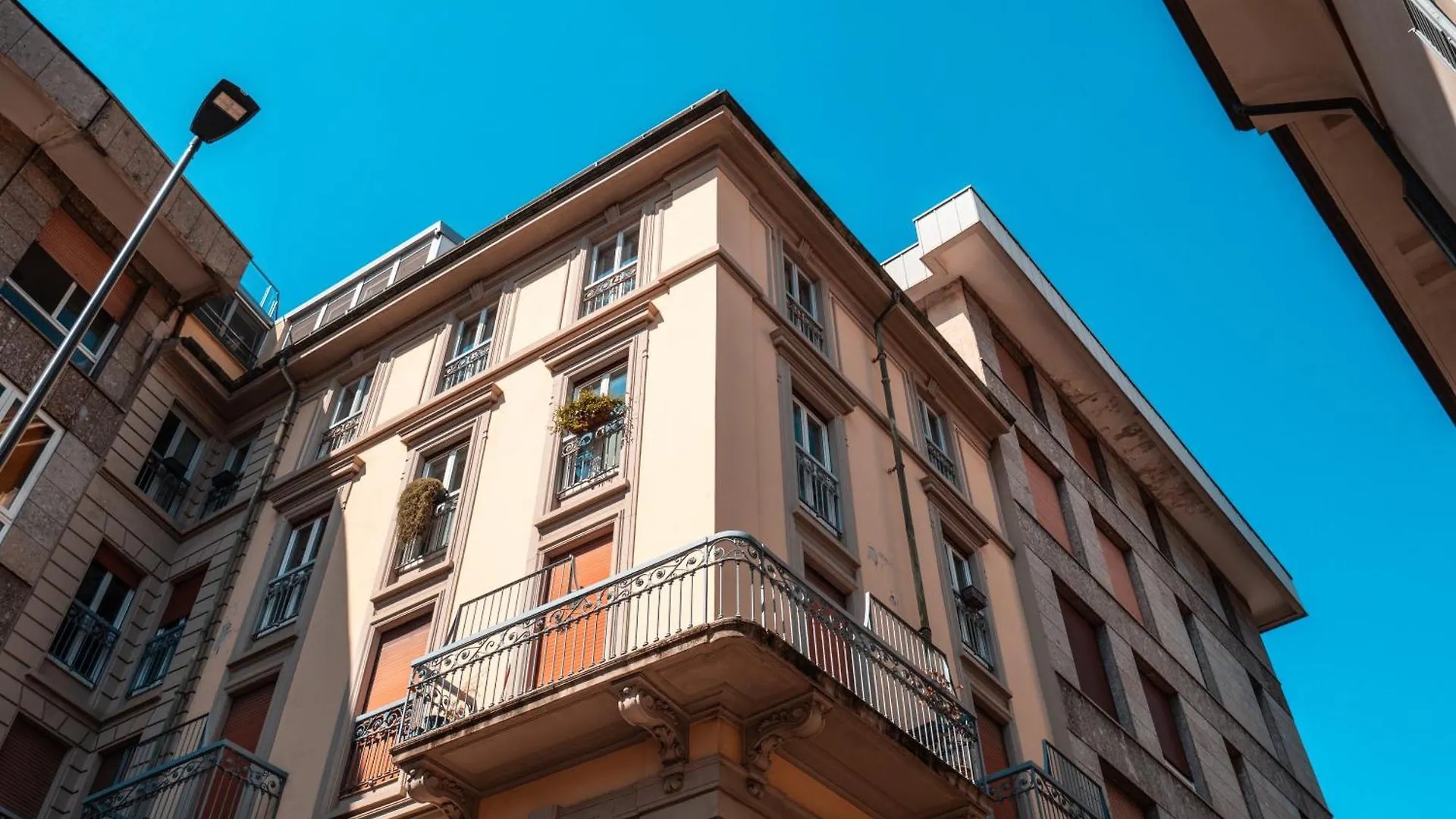 Keys Of Italy - Piazza Vetra Roomy Apartment Milano