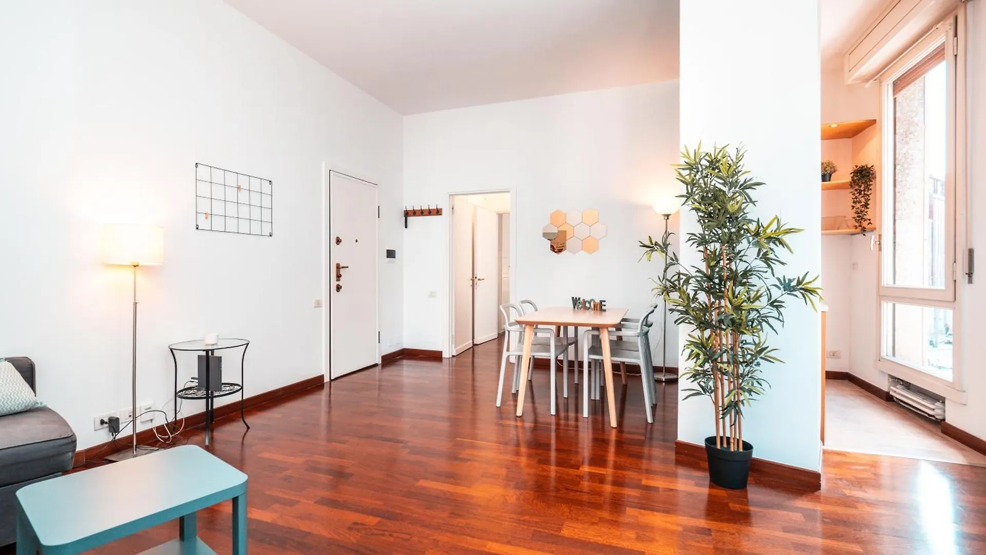 Keys Of Italy - Piazza Vetra Roomy Apartment Milano
