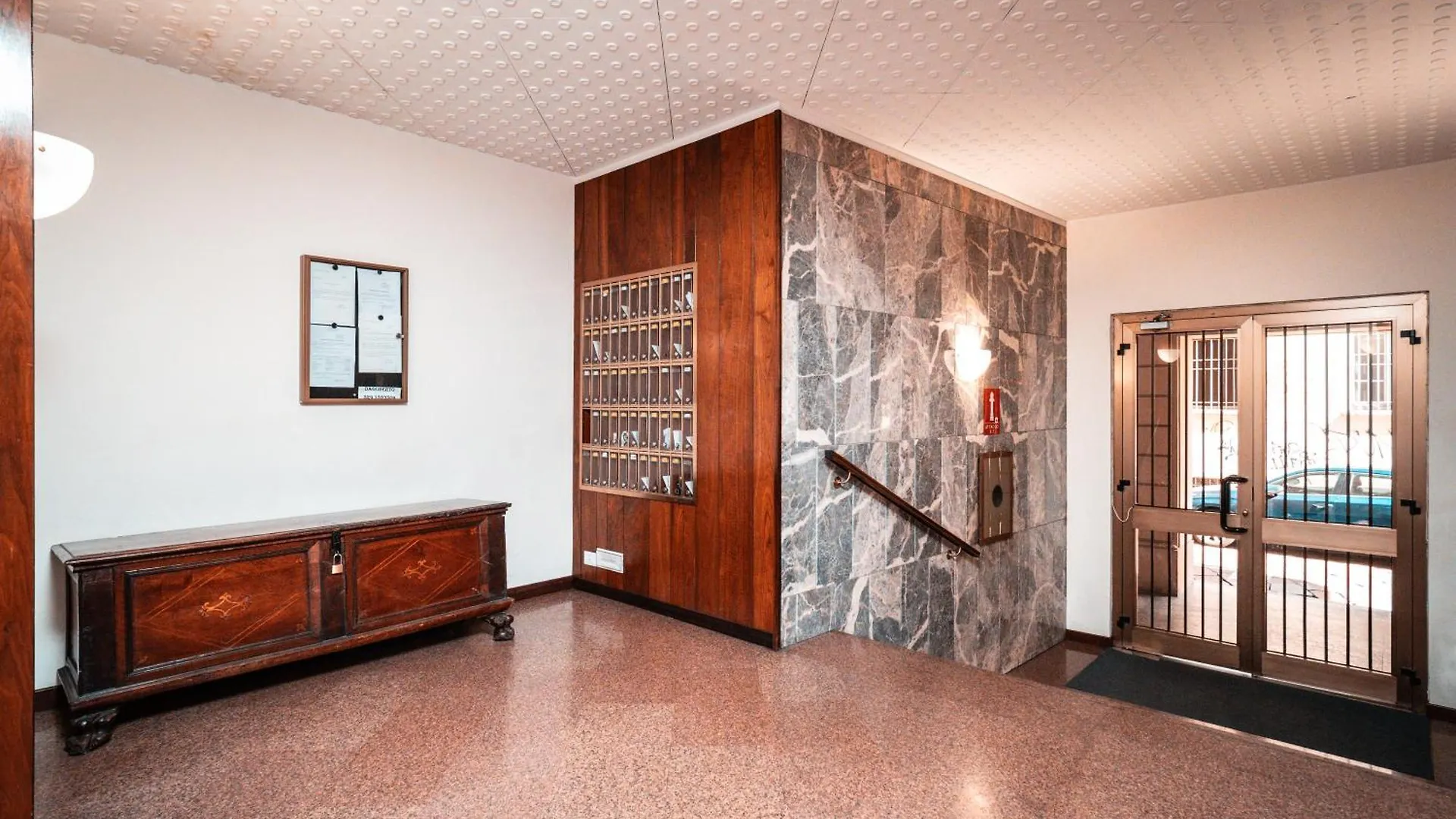 Keys Of Italy - Piazza Vetra Roomy Apartment Milano İtalya