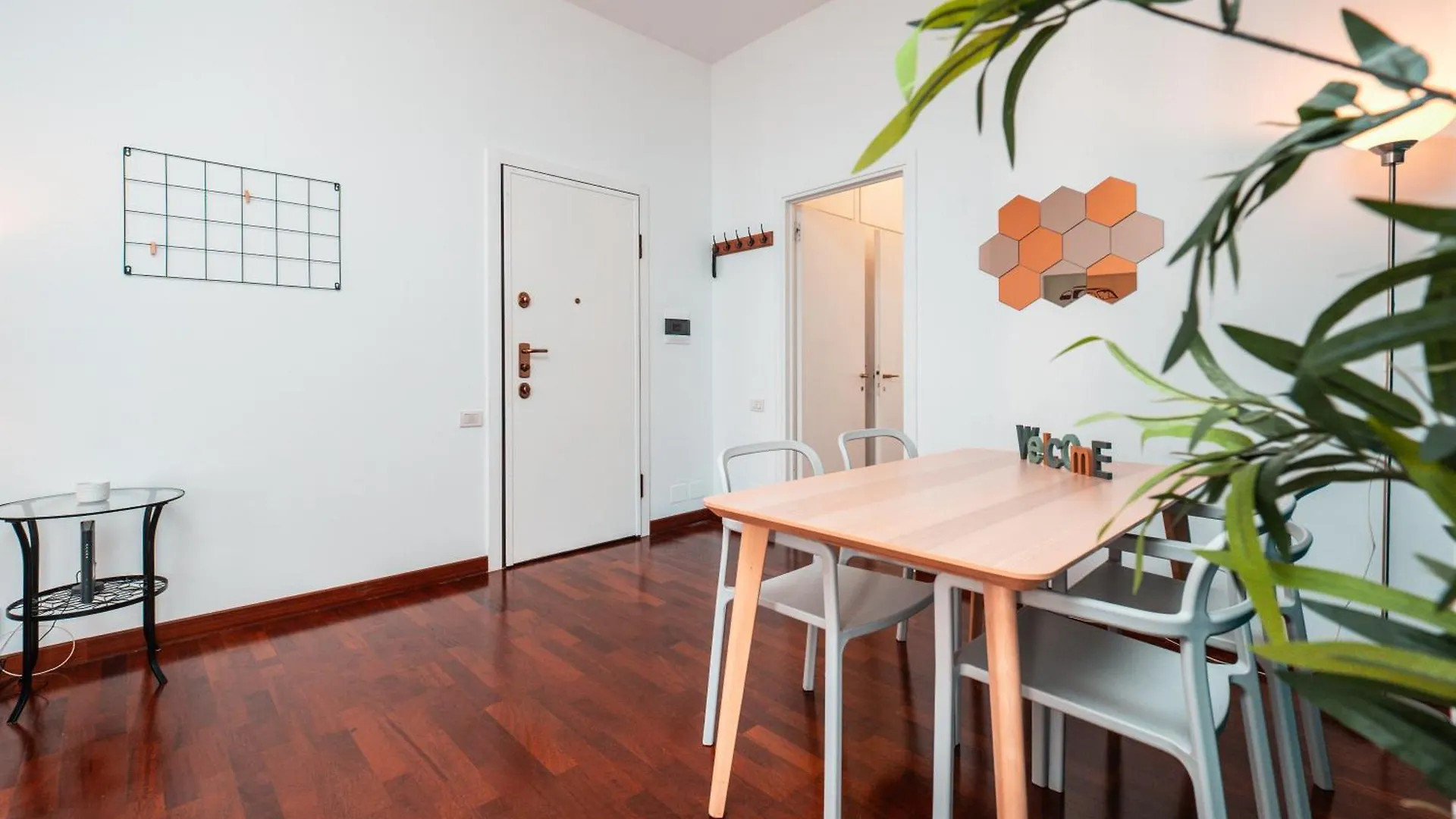 Keys Of Italy - Piazza Vetra Roomy Apartment Milano
