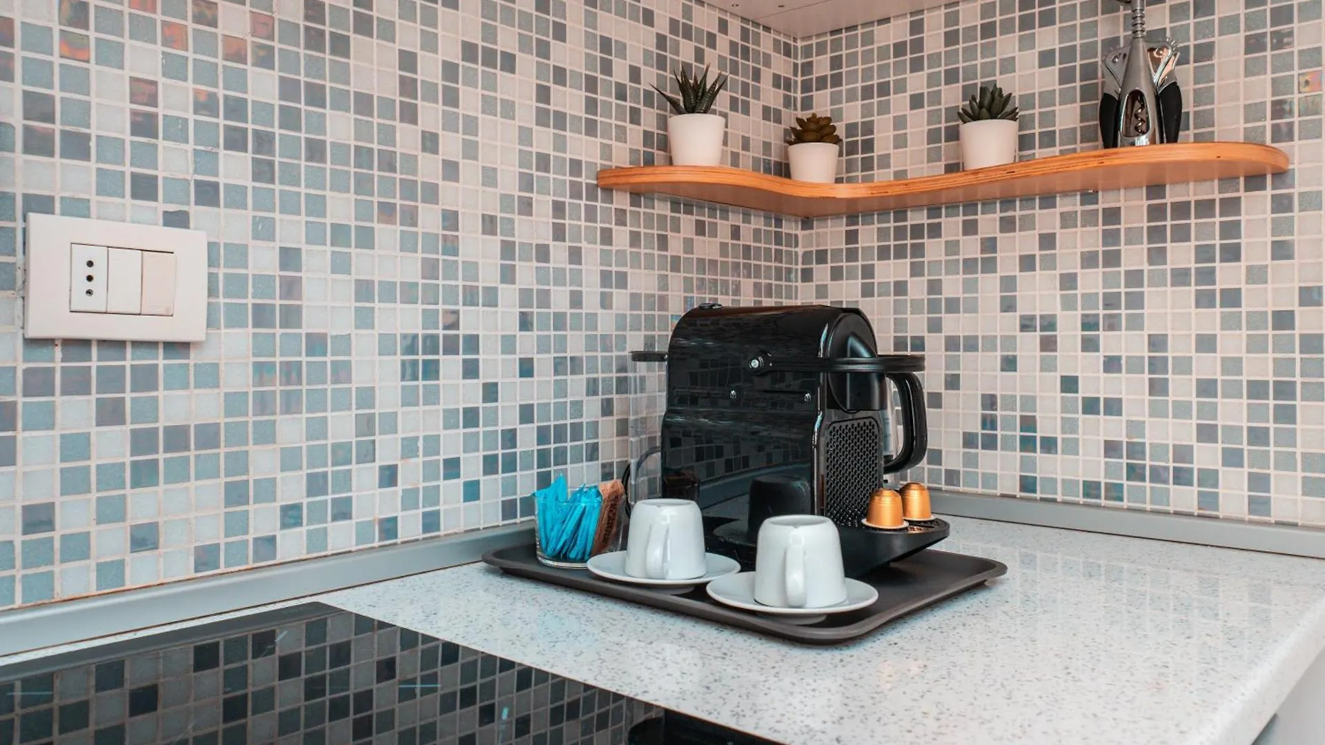 Keys Of Italy - Piazza Vetra Roomy Apartment Milano