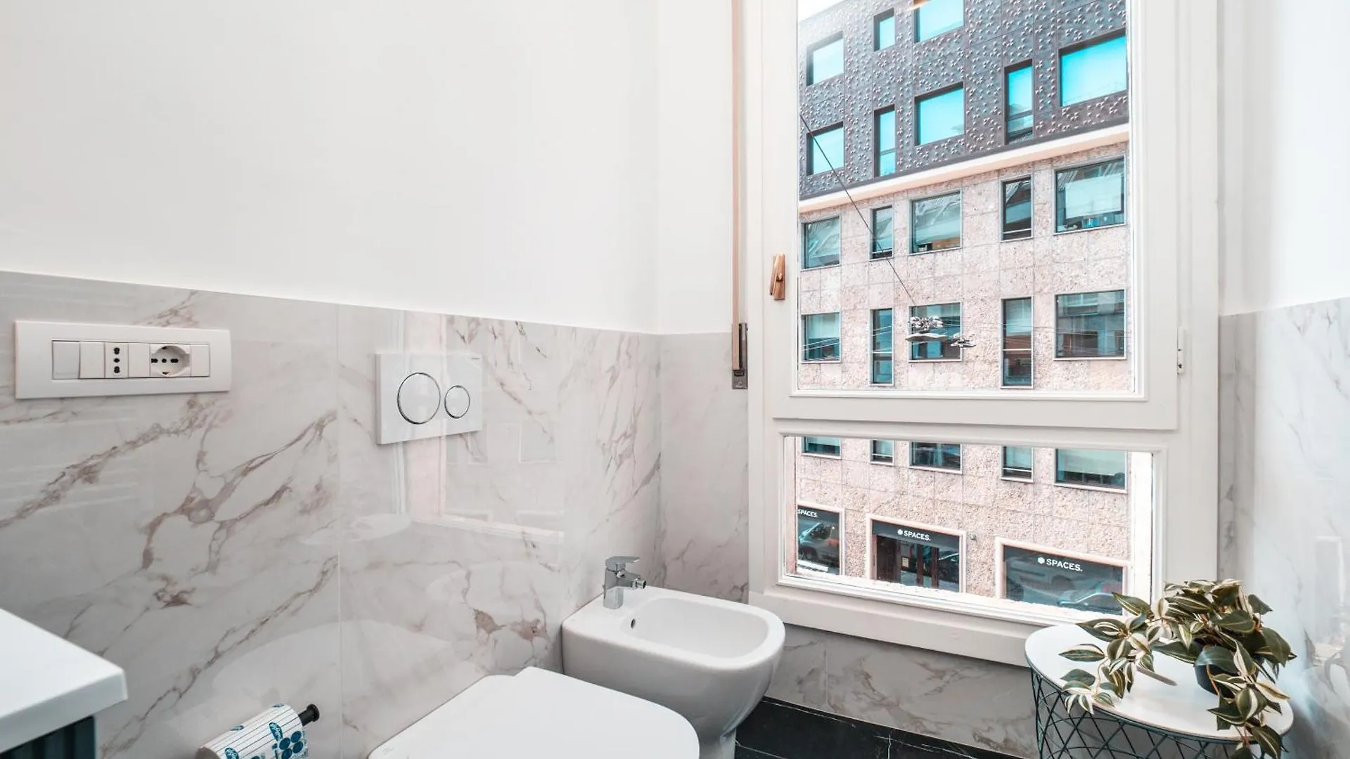 Keys Of Italy - Piazza Vetra Roomy Apartment ミラノ イタリア